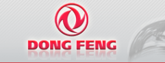 Логотип компании Донг Фенг