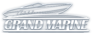 Логотип компании Гранд Марин