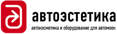 Логотип компании Автоэстетика