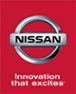 Логотип компании АвтоСпецЦентр Nissan