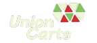 Логотип компании Union Carts
