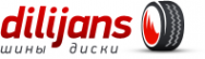 Логотип компании Dilijans