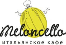Логотип компании Meloncello