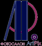 Логотип компании ArtPix