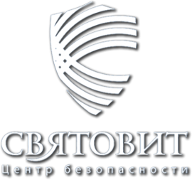 Логотип компании Святовит