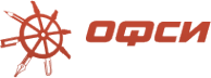 Логотип компании Офси