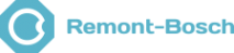 Логотип компании Remont-Bosch