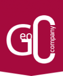 Логотип компании Geo Company