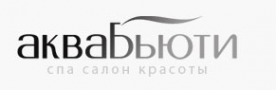Логотип компании Аква-Бьюти
