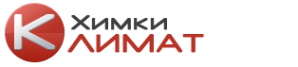 Логотип компании Химки-Климат