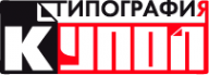 Логотип компании КУПОЛ