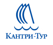 Логотип компании Кантри-Тур