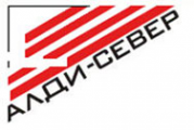 Логотип компании АЛДИ-СЕВЕР