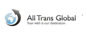 Логотип компании ОлТрансГлобал