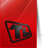 Логотип компании Транслес