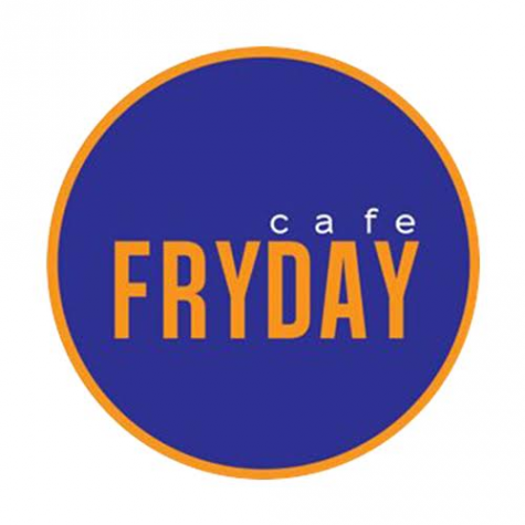 Логотип компании Fry Day