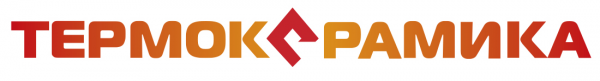 Логотип компании Термокерамика