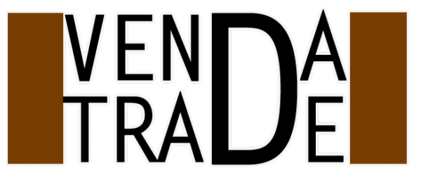 Логотип компании Вэнда Трейд