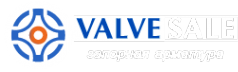 Логотип компании ВАЛЬВЕСЕЙЛ