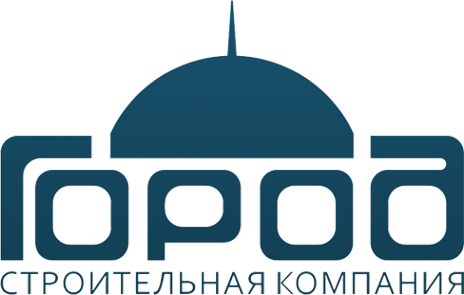 Логотип компании Город