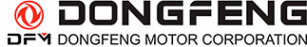 Логотип компании Dongfeng Motor Rus