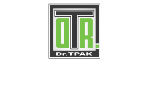 Логотип компании Dr.Truck