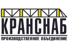 Логотип компании Кранснаб