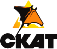 Логотип компании Скат-сервис