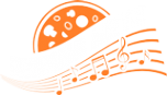 Логотип компании Пицца КАТО
