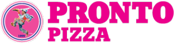 Логотип компании Бистро Пронто