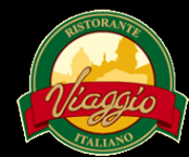 Логотип компании Viaggio Italiano