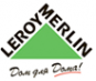 Логотип компании Leroy Merlin