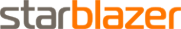 Логотип компании СтарБлайзер