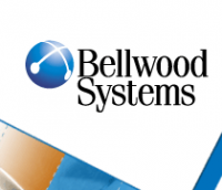 Логотип компании Белвуд Системз