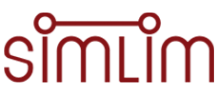 Логотип компании СИМ-ЛИМ