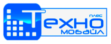 Логотип компании ТехноМобайл Плюс