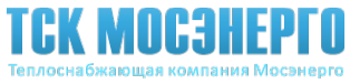 Логотип компании Мосэнерго