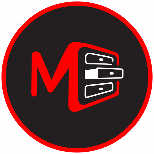 Логотип компании RenArtMebel