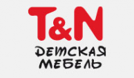 Логотип компании T & N