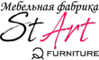 Логотип компании Старт Мебель