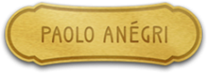 Логотип компании Paolo Anegri