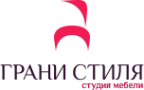 Логотип компании Грани стиля