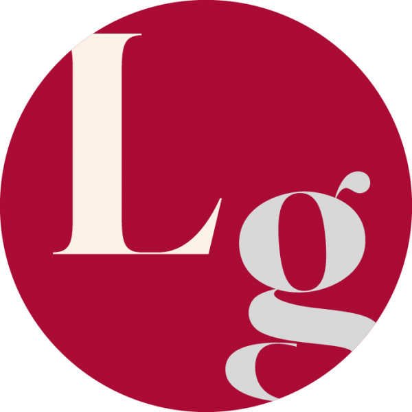 Логотип компании Лангрис