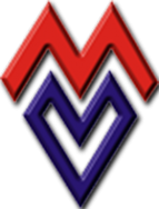 Логотип компании Магмус