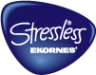 Логотип компании Stressless