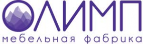 Логотип компании Олимп-Дизайн