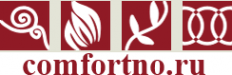 Логотип компании Comfortno