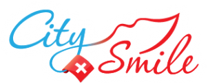 Логотип компании City Smile