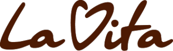Логотип компании LaVita