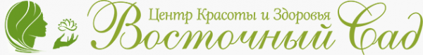 Логотип компании Восточный Сад